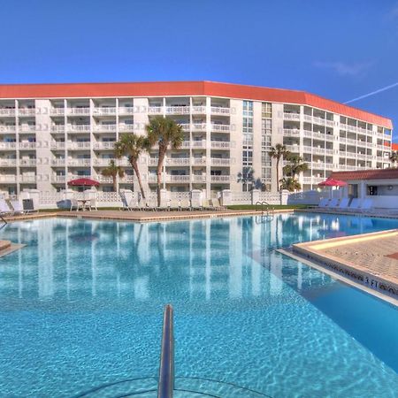 El Matador 437 - Gulf Front With Beautiful Views Of The Gulf And Pool Villa Fort Walton Beach Eksteriør billede