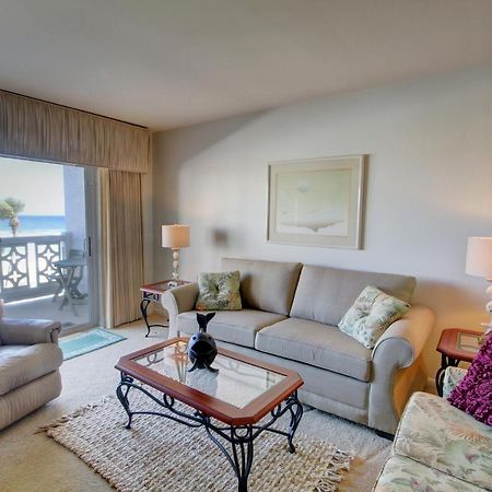 El Matador 437 - Gulf Front With Beautiful Views Of The Gulf And Pool Villa Fort Walton Beach Eksteriør billede