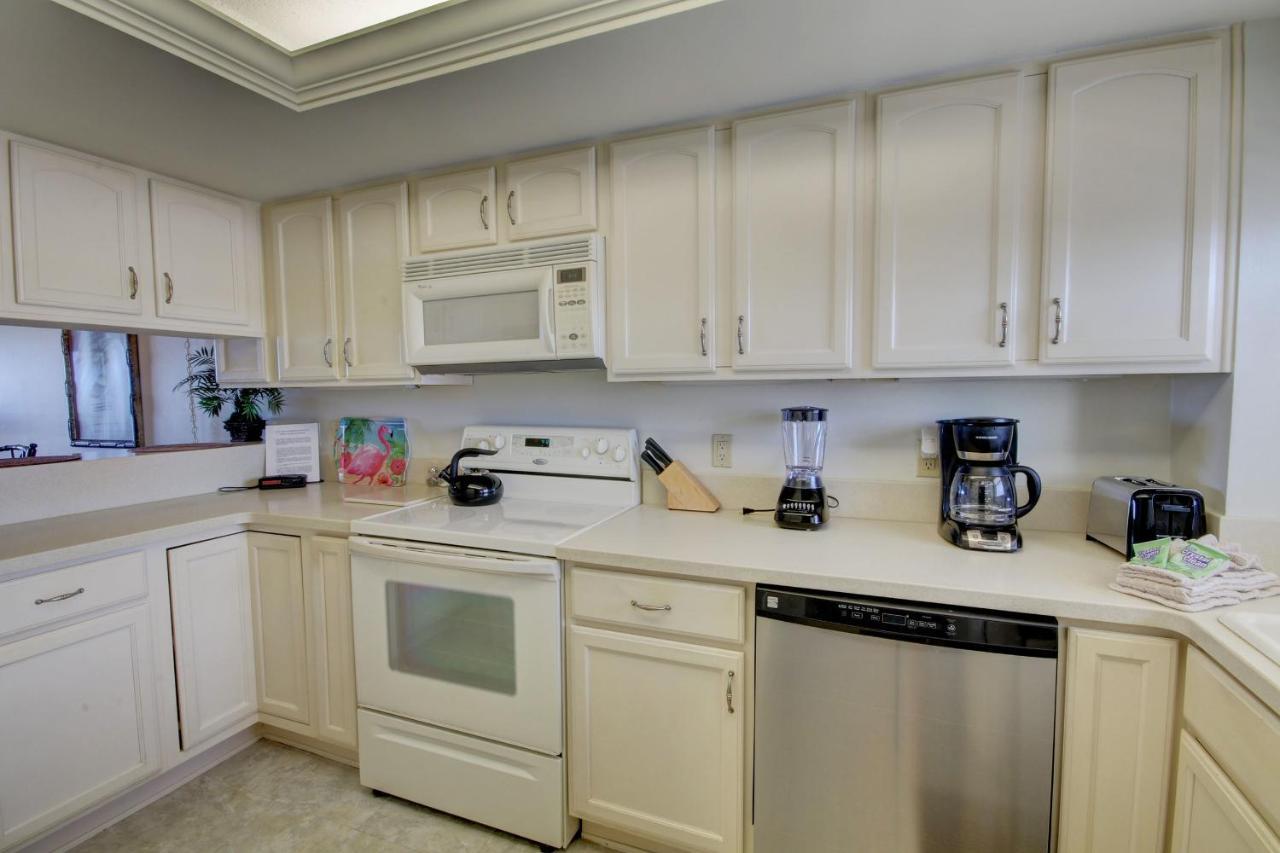 El Matador 437 - Gulf Front With Beautiful Views Of The Gulf And Pool Villa Fort Walton Beach Eksteriør billede