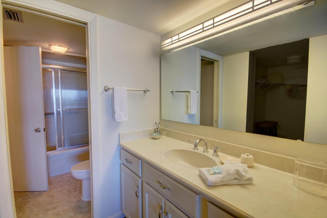 El Matador 437 - Gulf Front With Beautiful Views Of The Gulf And Pool Villa Fort Walton Beach Eksteriør billede