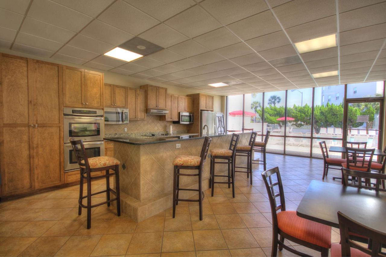 El Matador 437 - Gulf Front With Beautiful Views Of The Gulf And Pool Villa Fort Walton Beach Eksteriør billede
