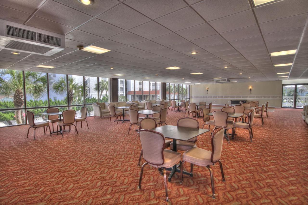 El Matador 437 - Gulf Front With Beautiful Views Of The Gulf And Pool Villa Fort Walton Beach Eksteriør billede