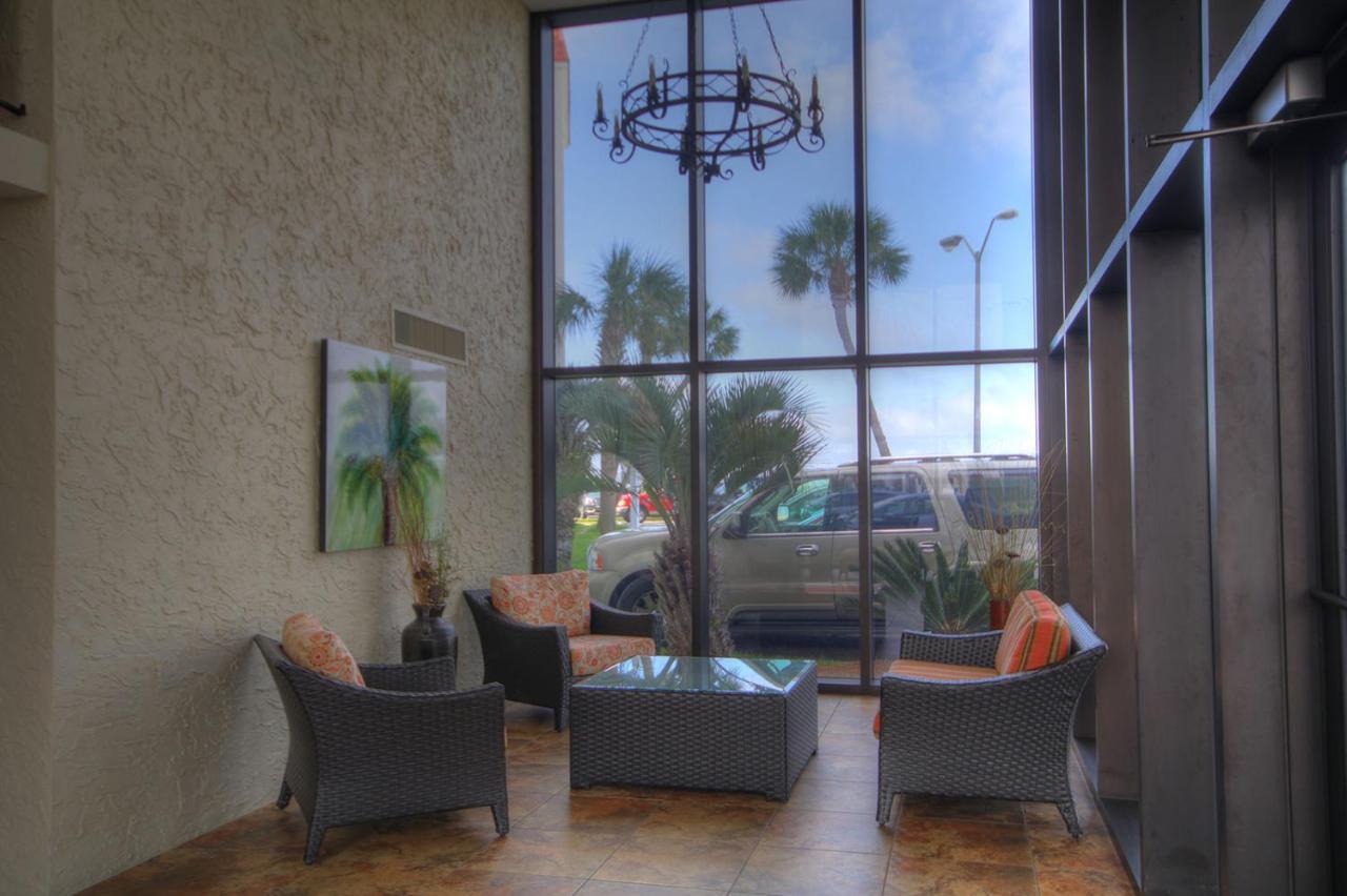 El Matador 437 - Gulf Front With Beautiful Views Of The Gulf And Pool Villa Fort Walton Beach Eksteriør billede