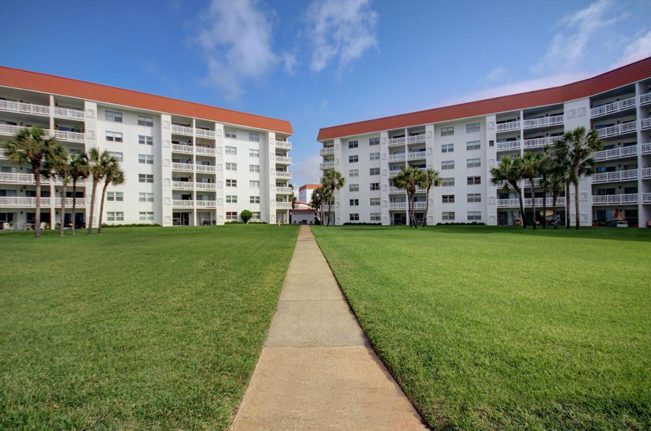 El Matador 437 - Gulf Front With Beautiful Views Of The Gulf And Pool Villa Fort Walton Beach Eksteriør billede